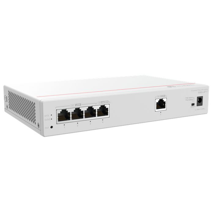 Huawei eKit Engine S380-L4P1T - Gateway Huawei eKit Engine S380-L4P1T - Gateway